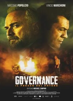 poster Governance Tutto Ha Un Prezzo