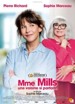 poster Mme Mills, une voisine si parfaite