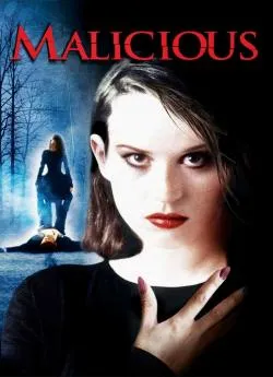 poster Malicious (1995)