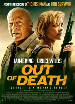 poster Out Of Death