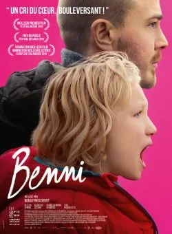 poster Benni