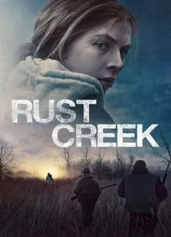 poster Rust Creek