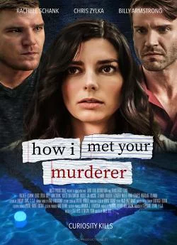 poster How I Met Your Murderer
