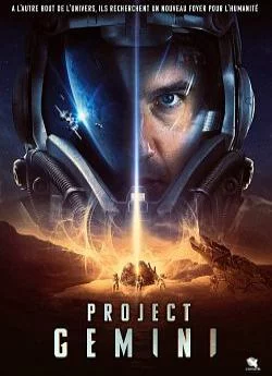 poster Project Gemini