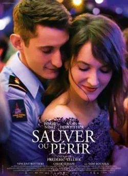 poster Sauver ou périr