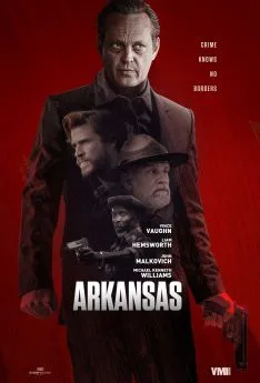 poster Arkansas