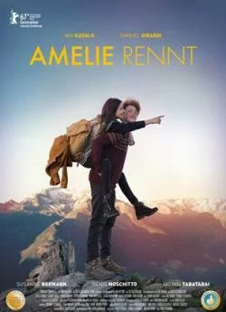 poster Amélie court