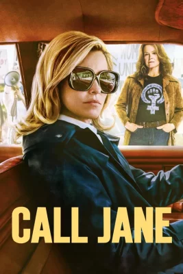 poster Call Jane