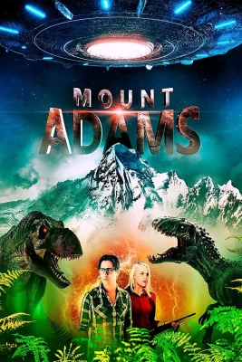 poster Mount Adams