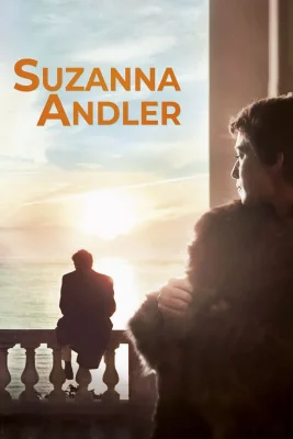 poster film Suzanna Andler