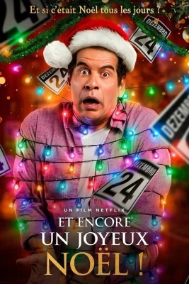 poster Et encore un joyeux Noël !