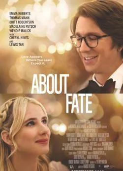 poster About Fate