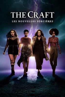 poster The Craft - Les nouvelles sorcières
