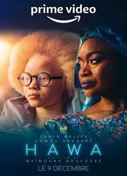 poster Hawa