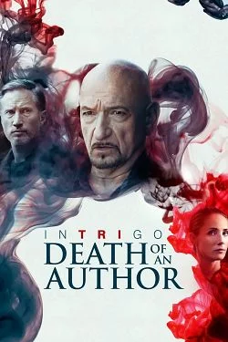 poster Intrigo: Death of an Author
