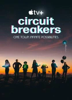 poster Drôle de science - Saison 1