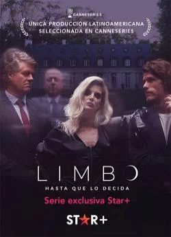 poster Limbo  - Saison 1