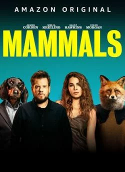 poster Mammals - Saison 1