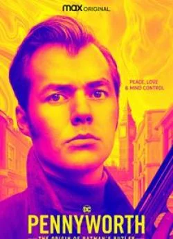 poster Pennyworth - Saison 3