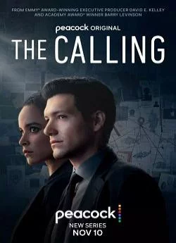 poster The Calling - Saison 1