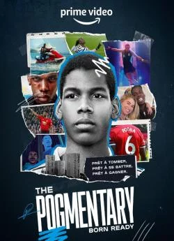 poster The Pogmentary - Saison 1