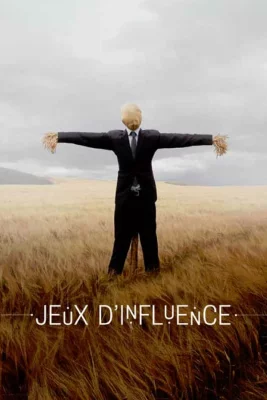 poster Jeux dinfluence - Saison 1