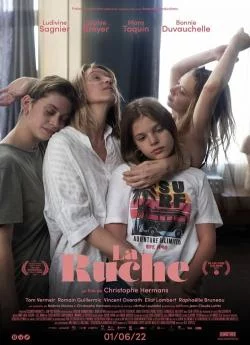 poster La Ruche