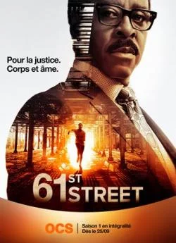 poster 61st Street - Saison 1