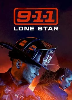 poster 9-1-1: Lone Star - Saison 3