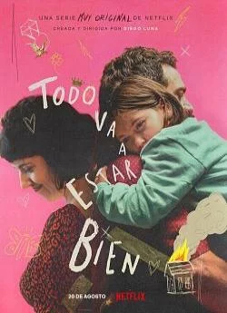poster à‡a va bien se passer - Saison 1