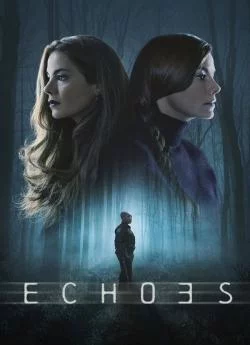 poster Échos - Saison 1