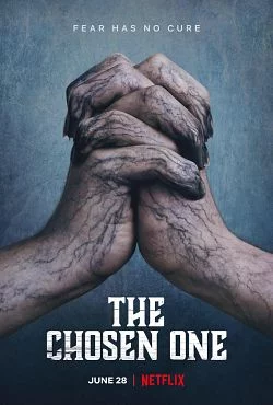 affiche série Élu entre tous