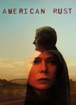 poster American Rust - Saison 1