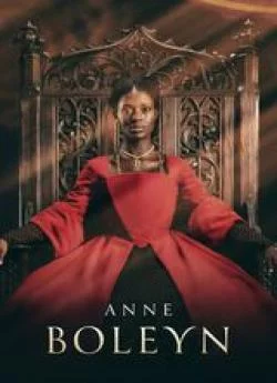 poster Anne Boleyn - Saison 1