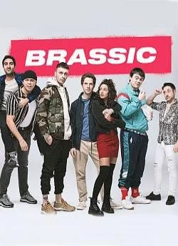 poster Brassic - Saison 3