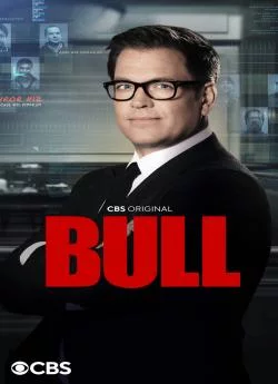 poster Bull - Saison 6