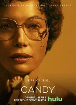 poster Candy - Saison 1