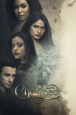 poster Charmed (2018) - Saison 2
