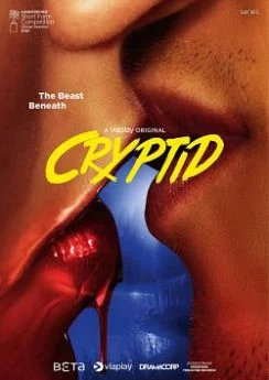 poster Cryptid - Saison 1