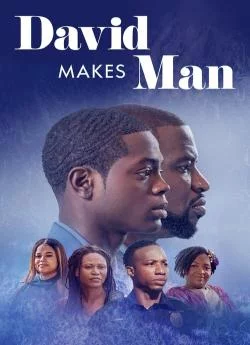 poster David Makes Man - Saison 1