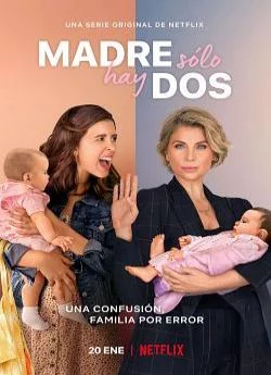 poster Deux mamans sous le màªme toit - Saison 2