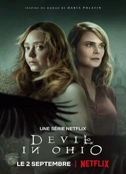 poster Devil In Ohio - Saison 1