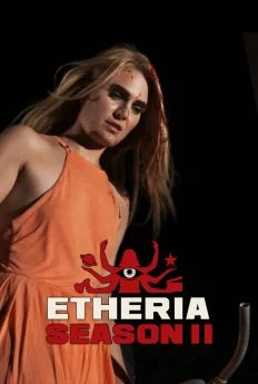 poster Etheria - Saison 2