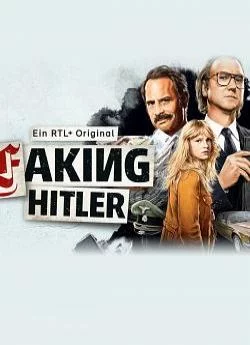 poster Faking Hitler, l'arnaque du siècle - Saison 1