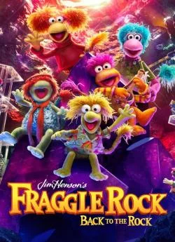 poster Fraggle Rock: Back to the Rock - Saison 1