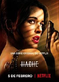 poster H (Hache) - Saison 2