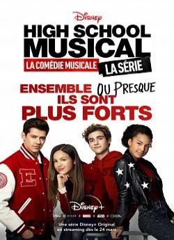 poster High School Musical: The Musical - Saison 2