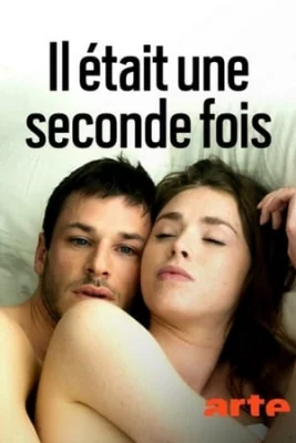 affiche série Il était une seconde fois