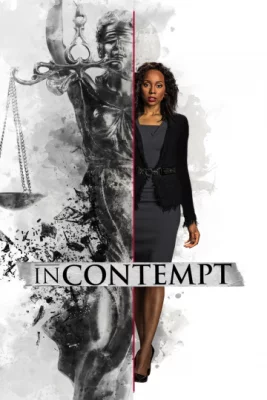poster In Contempt - Saison 1