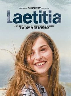 poster Laà«titia - Saison 01